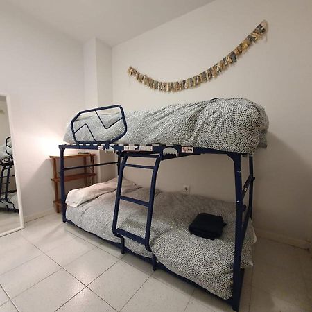 Apartamento Goxoa Jaca Dış mekan fotoğraf