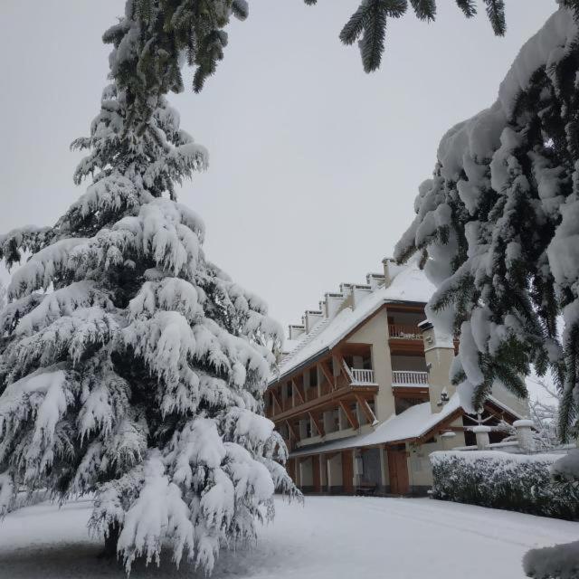 Apartamento Goxoa Jaca Dış mekan fotoğraf