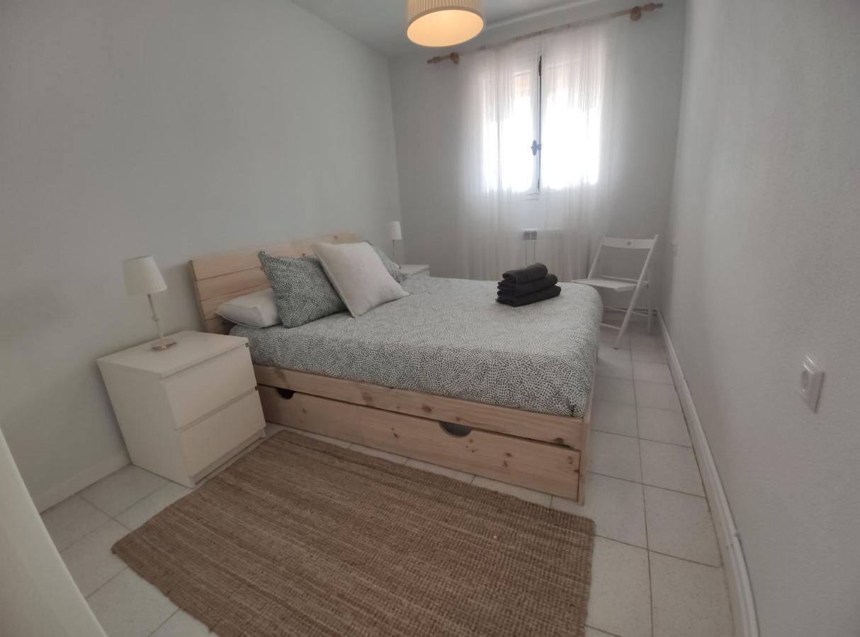 Apartamento Goxoa Jaca Dış mekan fotoğraf