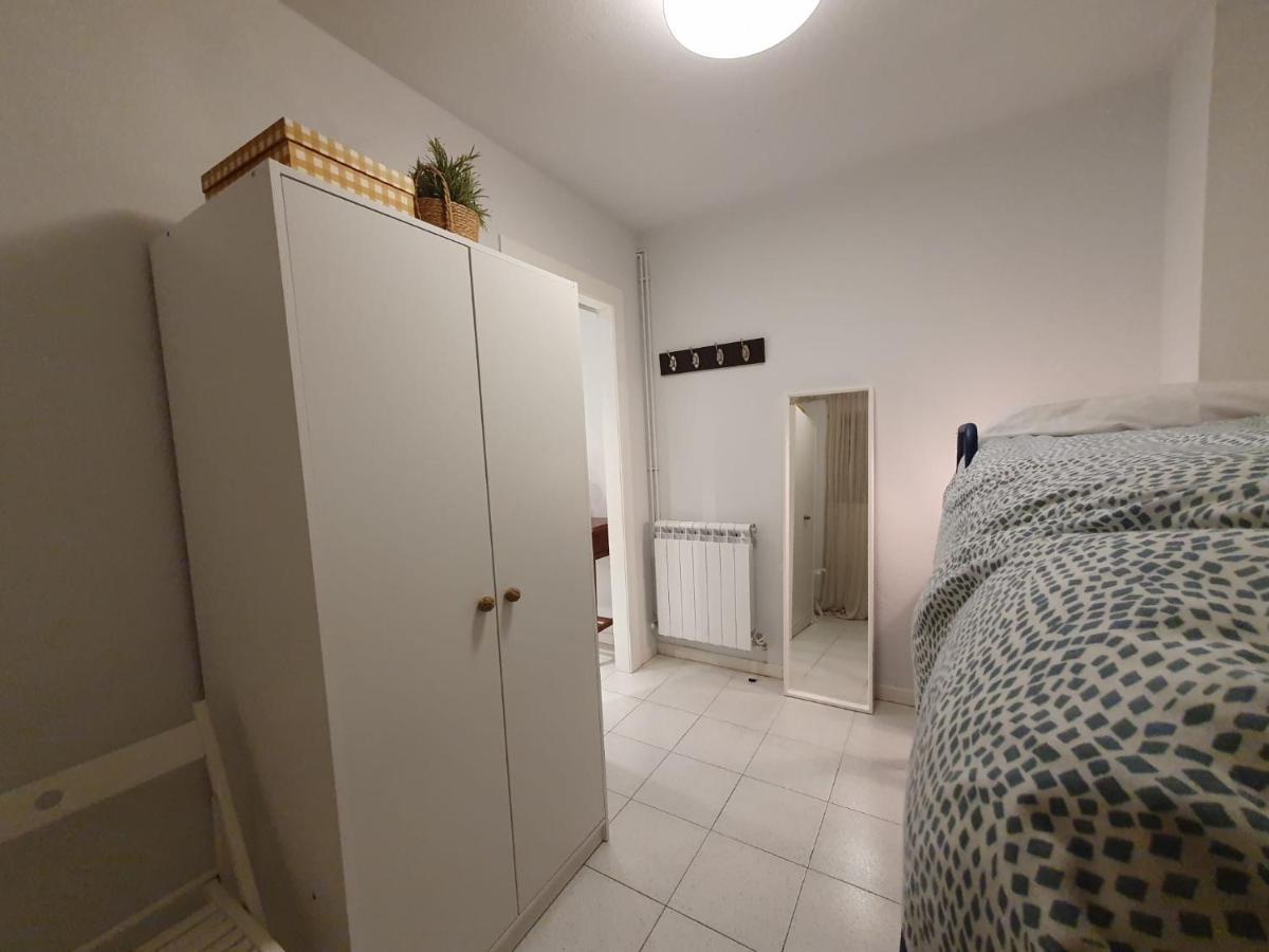 Apartamento Goxoa Jaca Dış mekan fotoğraf