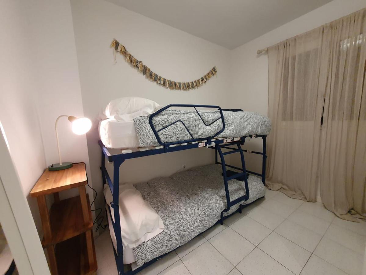 Apartamento Goxoa Jaca Dış mekan fotoğraf