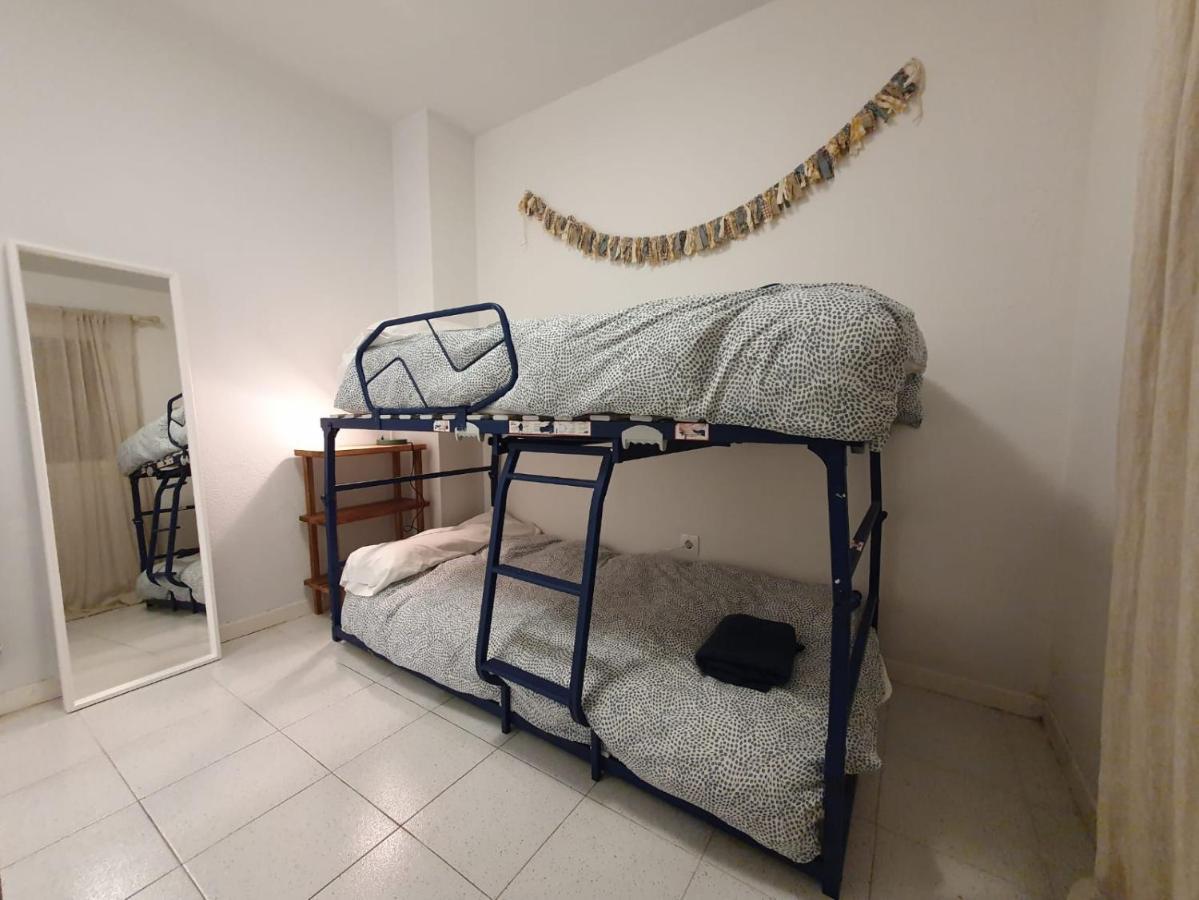Apartamento Goxoa Jaca Dış mekan fotoğraf